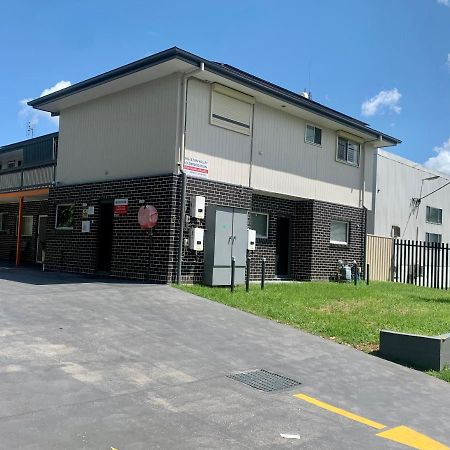 Singleton Valley Accommodation Exterior foto