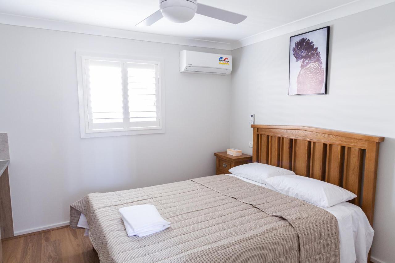 Singleton Valley Accommodation Exterior foto