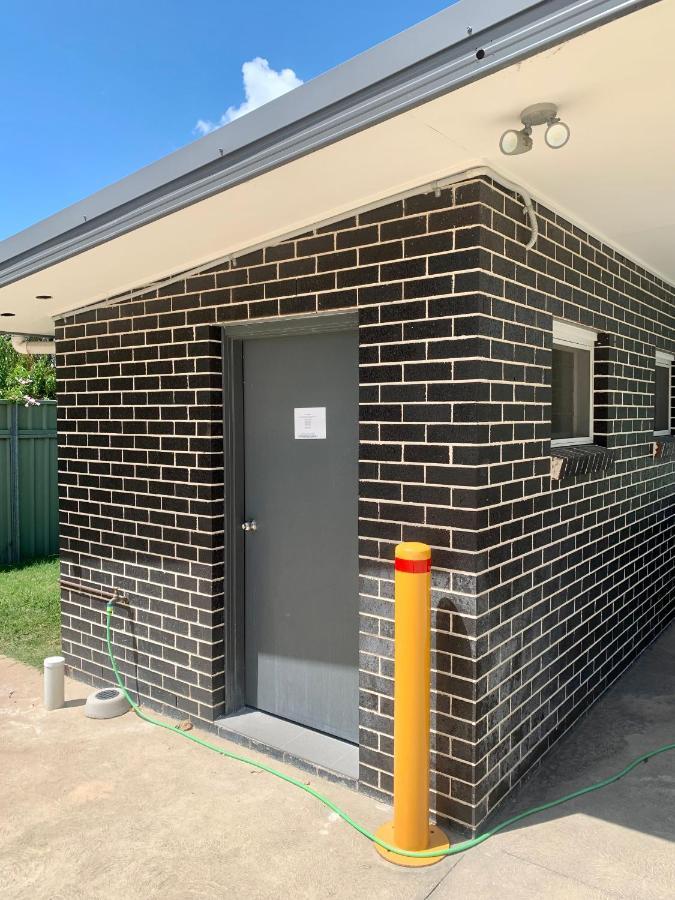 Singleton Valley Accommodation Exterior foto