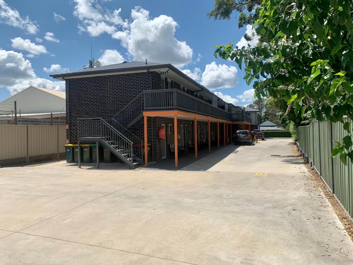 Singleton Valley Accommodation Exterior foto