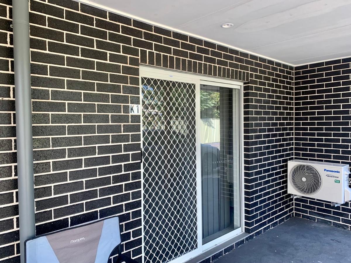 Singleton Valley Accommodation Exterior foto